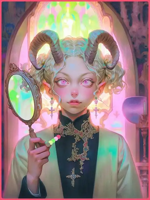 秒针停摆 科幻悬疑电影