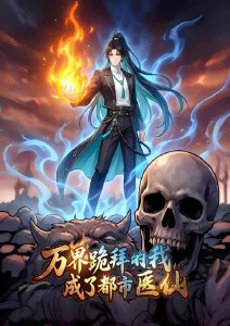 JK漫画 科技热榜第五名《零号候补生》剧照
